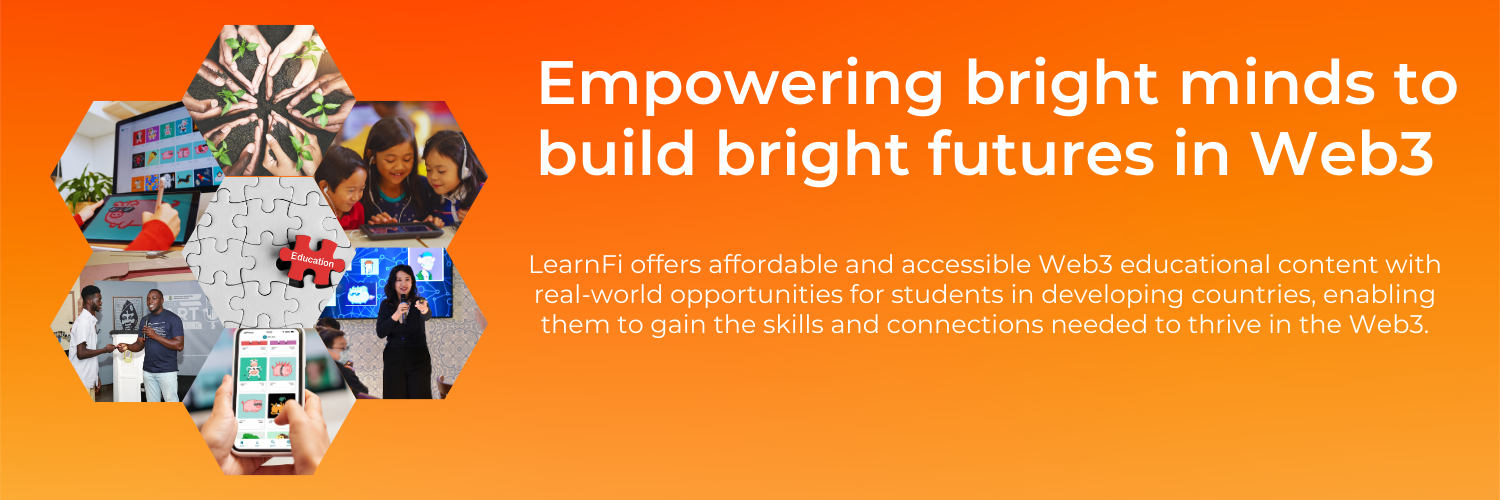 LearnFi Header